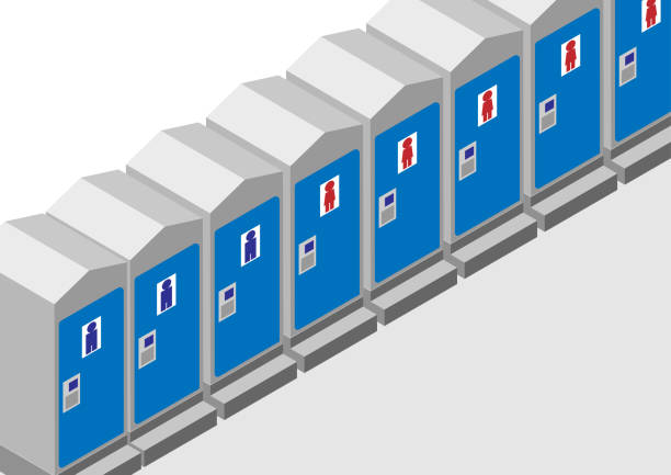 Silver City, NM Portable Potty Rental Company
